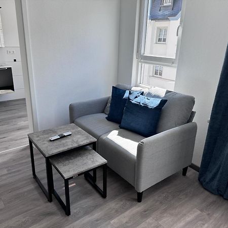 Ferienwohnung Direkt An Der Mosel Im Zentrum Von Zell Extérieur photo