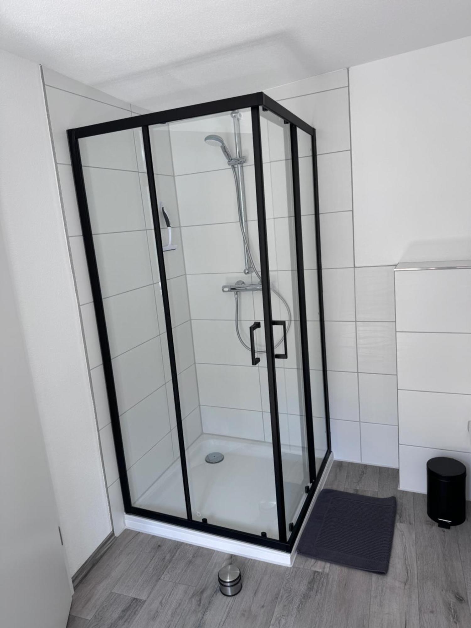 Ferienwohnung Direkt An Der Mosel Im Zentrum Von Zell Extérieur photo