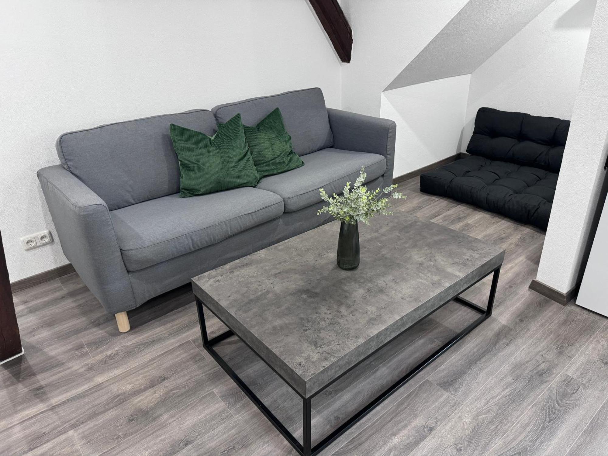 Ferienwohnung Direkt An Der Mosel Im Zentrum Von Zell Extérieur photo