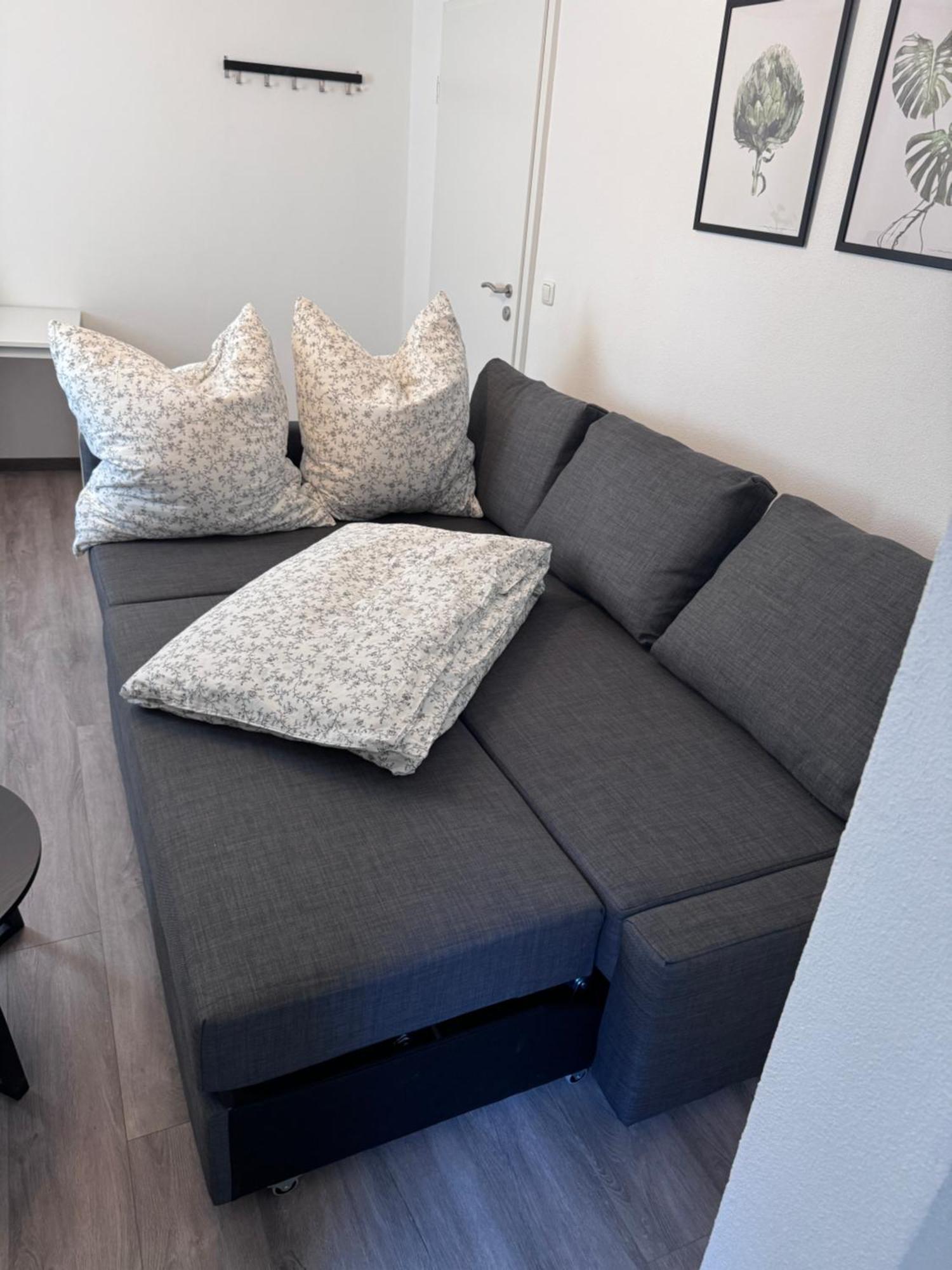 Ferienwohnung Direkt An Der Mosel Im Zentrum Von Zell Extérieur photo