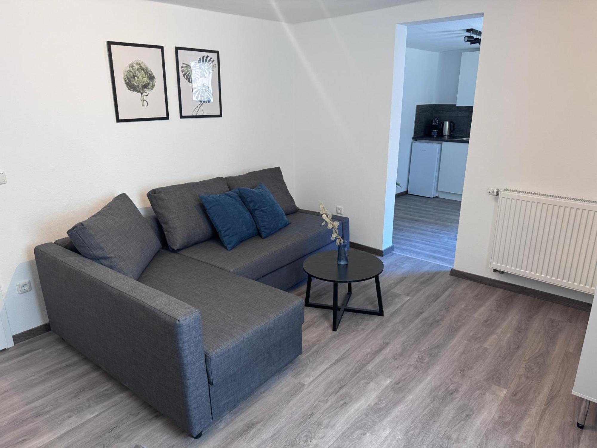 Ferienwohnung Direkt An Der Mosel Im Zentrum Von Zell Extérieur photo