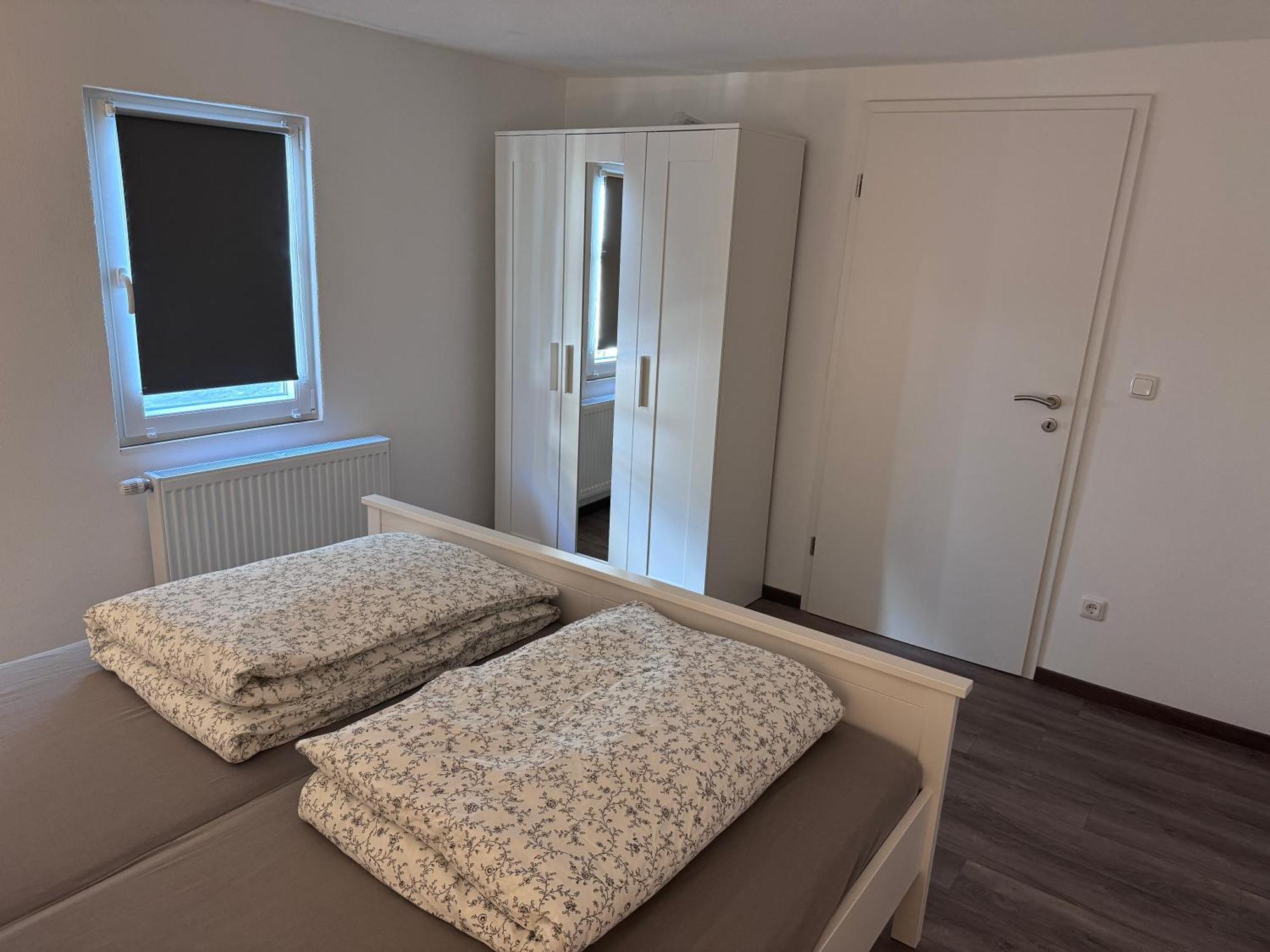 Ferienwohnung Direkt An Der Mosel Im Zentrum Von Zell Extérieur photo
